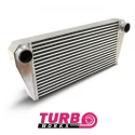 Intercooler Universal Turboworks 600x300x76 (Ø76) Back